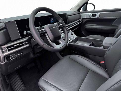 New 2026 Hyundai Santa Fe SEL image 14