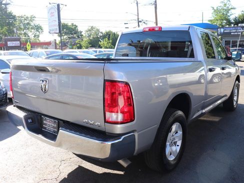 Used 2024 RAM 1500 Classic SLT AWD/4WD image 5