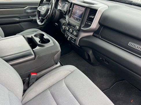 Used 2021 RAM 1500 Big Horn image 12