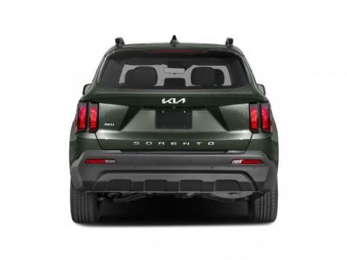 Used 2022 Kia Sorento S w/ Panoramic Sunroof Package image 8