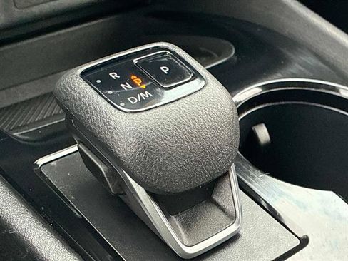 Certified 2023 Nissan Rogue SV image 25