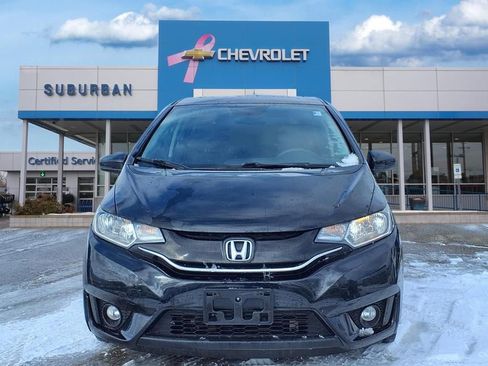 Used 2015 Honda Fit image 2