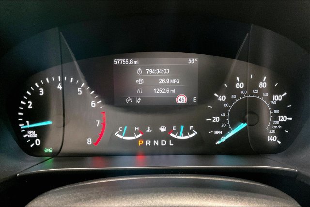 Used 2021 Ford Escape SEL w/ SEL Stealth AWD Package image 22