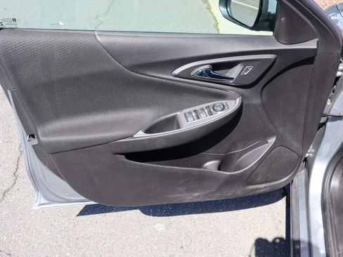 Used 2024 Chevrolet Malibu LT image 15