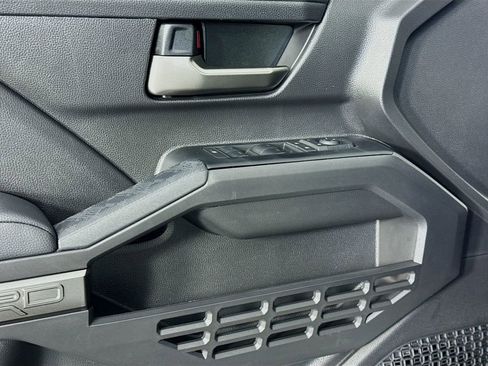 New 2025 Toyota Tacoma TRD Sport image 21