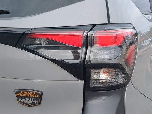 New 2026 Subaru Forester Wilderness image 8