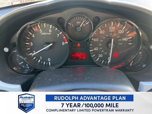 Used 2013 MAZDA MX-5 Miata Club image 12