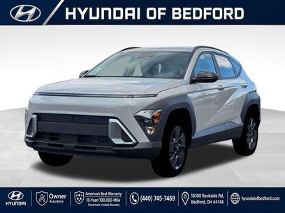 New 2026 Hyundai Kona SEL Sport