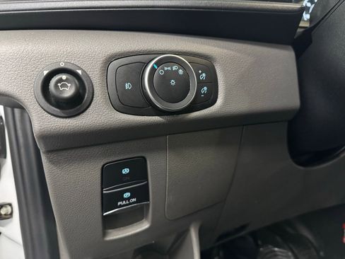 Used 2023 Ford Transit 250 Low Roof AWD w/ Exterior Upgrade Package image 24