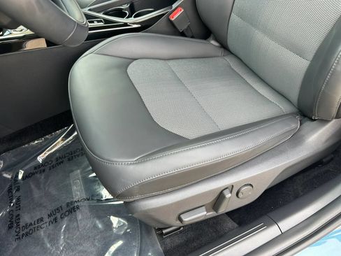 Used 2024 Kia Niro Wind FWD image 13