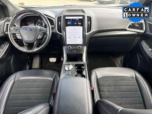 Used 2022 Ford Edge ST-Line image 17