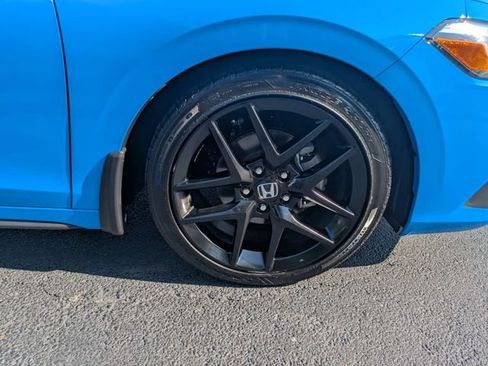 Used 2024 Honda Civic Sport image 11