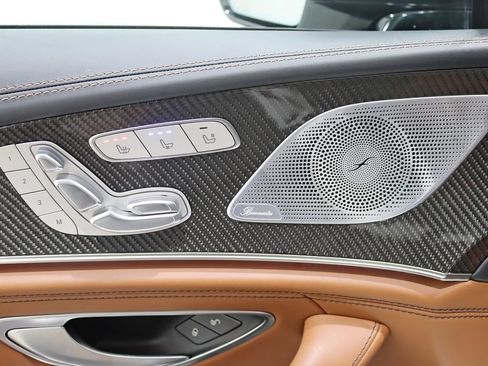 Used 2023 Mercedes-Benz AMG GT 53 image 38