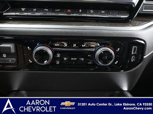 New 2026 Chevrolet Silverado 2500 LT w/ Safety Package AWD/4WD image 19