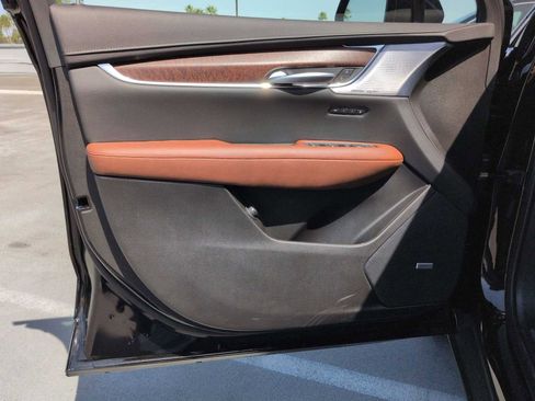 New 2026 Cadillac XT5 Premium Luxury w/ Driver Assist Package AWD/4WD image 10