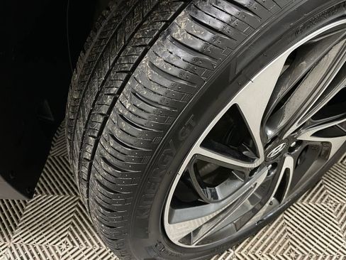 Used 2020 Hyundai Tucson Sport AWD/4WD image 47
