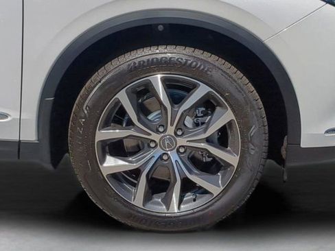 Used 2023 Acura MDX SH-AWD w/ Technology Package image 11