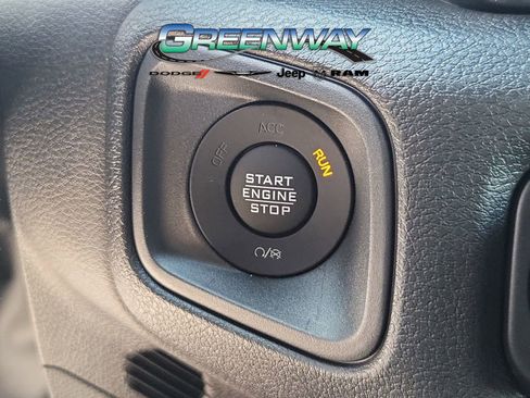 Used 2025 Jeep Wrangler Unlimited Sport AWD/4WD image 29