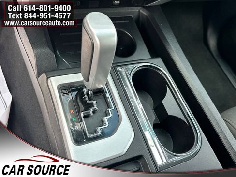 Used 2014 Toyota Tundra SR5 w/ SR5 Upgrade Package RWD image 20