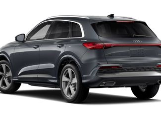 Certified 2025 Audi Q5 Prestige AWD/4WD video 2