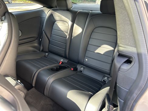 Used 2018 Mercedes-Benz C 300 Coupe image 35