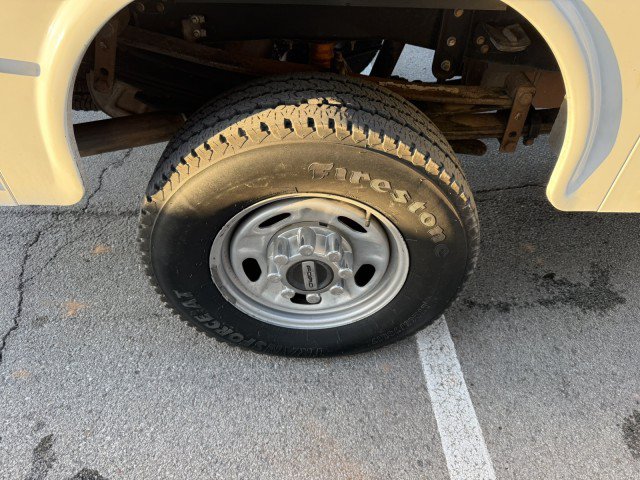 Used 2019 Ford F350 XL w/ Power Equipment Group AWD/4WD image 6