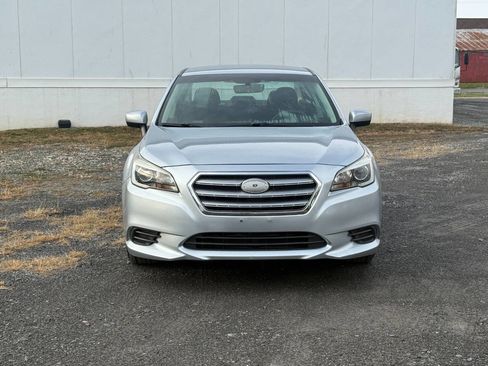 Used 2017 Subaru Legacy 2.5i Premium image 2