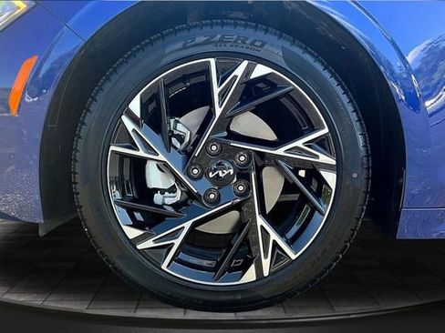 Used 2025 Kia K5 GT-Line FWD image 32