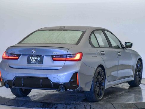 New 2026 BMW 330i xDrive Sedan w/ M Sport Package image 5