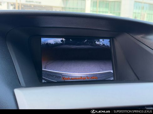 Used 2014 Lexus RX 350 FWD w/ Navigation Package image 26