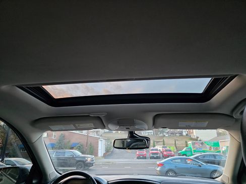 Used 2020 INFINITI QX60 Luxe w/ Essential Package image 23