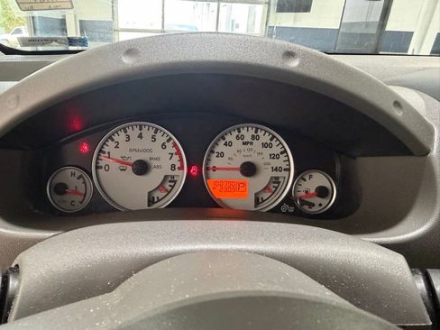 Used 2019 Nissan Frontier Desert Runner image 17