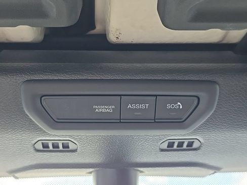 Used 2022 Jeep Wrangler Unlimited Sport AWD/4WD image 35