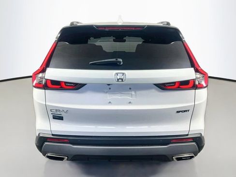 Used 2024 Honda CR-V Sport-L image 7