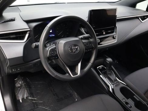 Used 2024 Toyota Corolla SE image 15