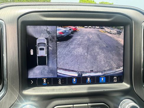 Used 2020 GMC Sierra 1500 Denali w/ Technology Package AWD/4WD image 27