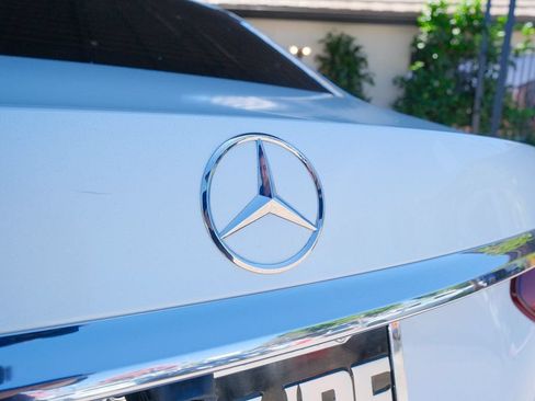 Used 2021 Mercedes-Benz E 350 Sedan image 54