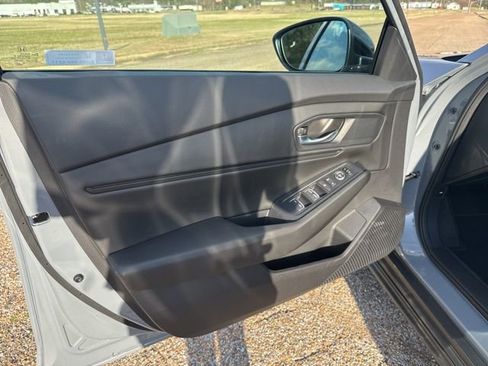 New 2026 Honda Accord SE image 16