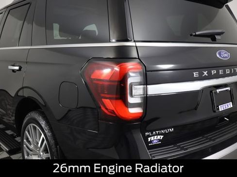 Used 2023 Ford Expedition Platinum AWD/4WD image 27