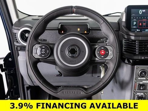 New 2025 INEOS Grenadier image 14