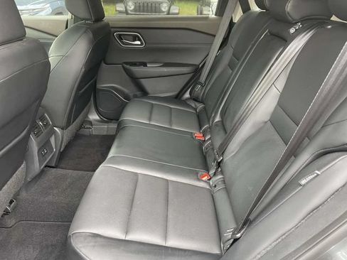 Used 2021 Nissan Rogue SV w/ Premium Package FWD image 12