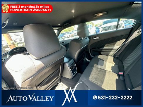Used 2023 Dodge Charger GT RWD image 24