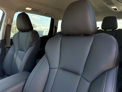 New 2026 Subaru Ascent Premium image 23