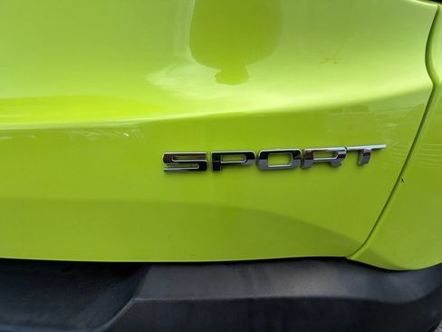 Used 2018 Jeep Renegade Sport w/ Power & Air Group AWD/4WD image 9
