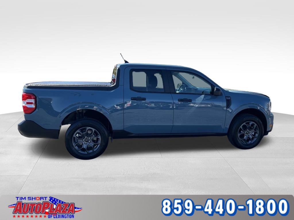 Used 2023 Ford Maverick XLT FWD image 7