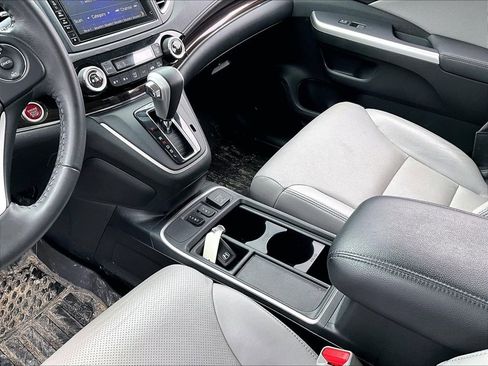 Used 2016 Honda CR-V EX-L image 13