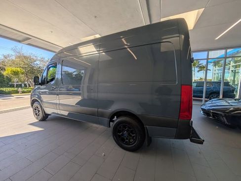 Used 2019 Mercedes-Benz Sprinter 144 image 7