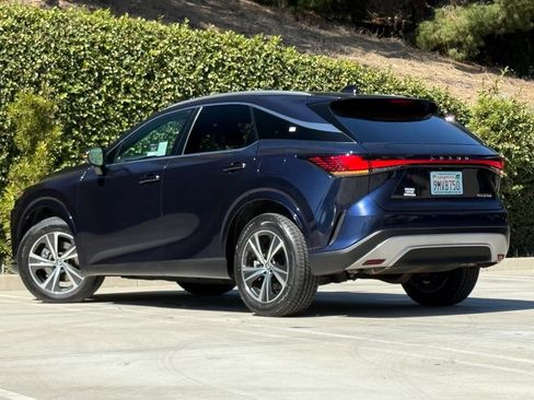 Certified 2024 Lexus RX 350 Premium w/ Convenience Package FWD image 2