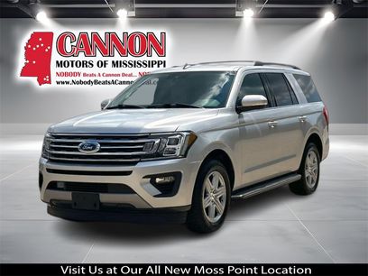 Used 2019 Ford Expedition XLT w/ Equipment Group 202A