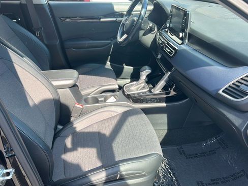 Used 2023 Kia Seltos S image 9
